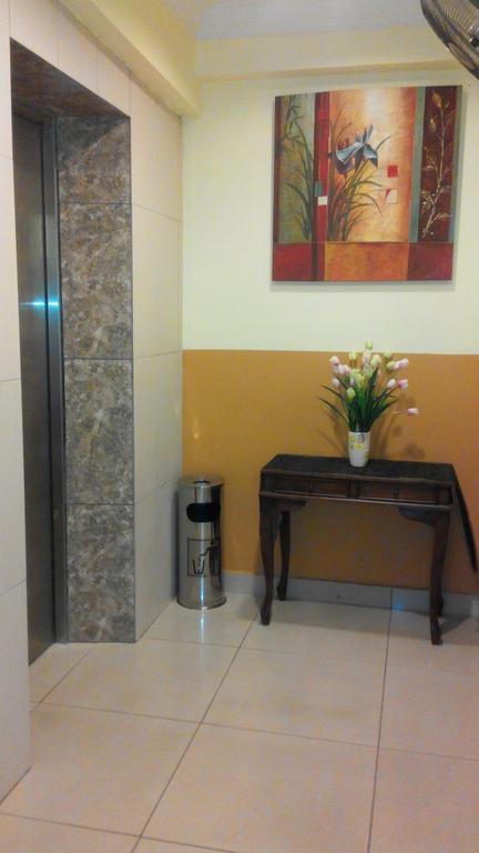 Sun Inns Hotel Kuala Selangor Exterior foto