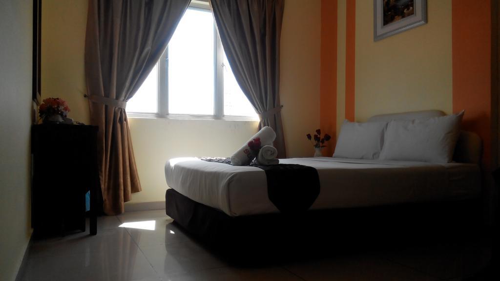 Sun Inns Hotel Kuala Selangor Exterior foto