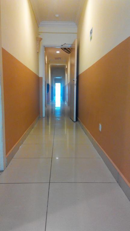 Sun Inns Hotel Kuala Selangor Exterior foto