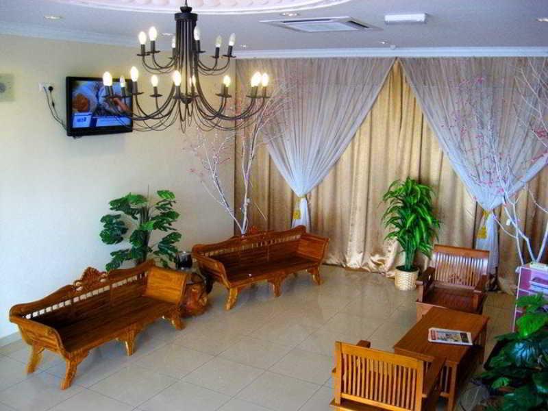 Sun Inns Hotel Kuala Selangor Exterior foto