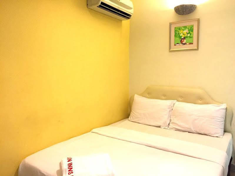 Sun Inns Hotel Kuala Selangor Exterior foto
